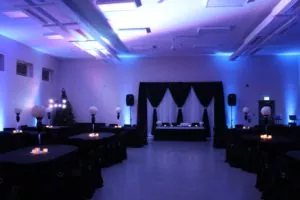 Read more about the article Christmas Wedding