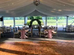 DJ Chateau des Charmes