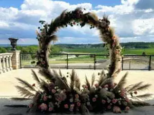 Arbor at Megalomaniac