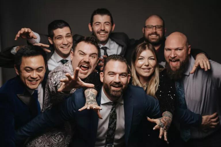 DJ Services Niagara Falls