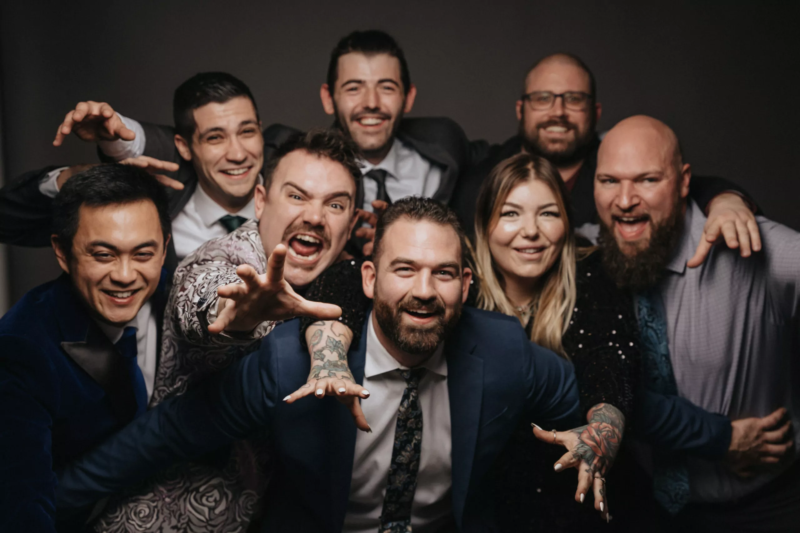 DJ Services Niagara Falls