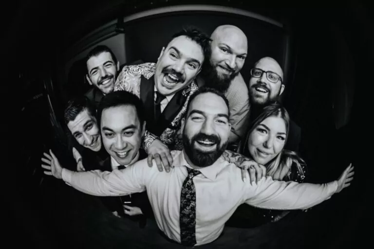 DJ Services Burlington